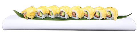 374 Hawaii pine roll