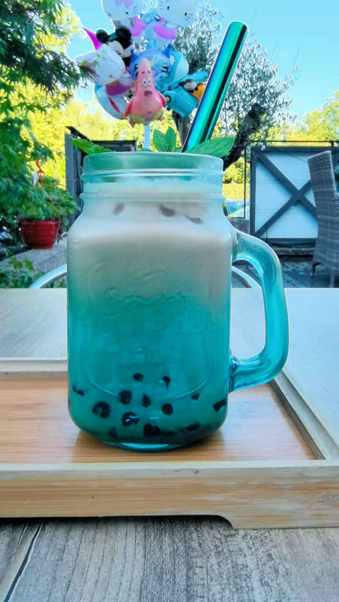 Boba Tea