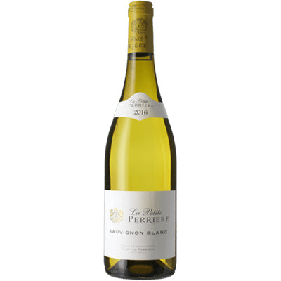Sauvignon blanc la petite perriere