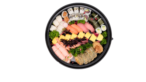 Plateau du printemps 2026